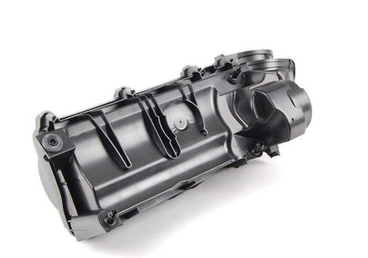 Silenciador de admisión OEM 13717577509 para MINI R56, R56 LCI, Clubman R55, Clubman R55 LCI, Cabrio R57... y más. Original MINI.