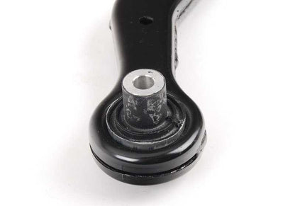 Braço da suspensão dianteira direita para BMW X5 E53 (OEM 33326770860). BMW original.