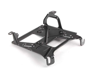 Suporte para módulo sintonizador DAB/SDARS/TV para BMW Z4 E89 (OEM 65159136696). BMW originais.