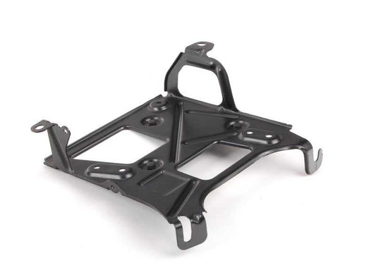 Suporte para módulo sintonizador DAB/SDARS/TV para BMW Z4 E89 (OEM 65159136696). BMW originais.