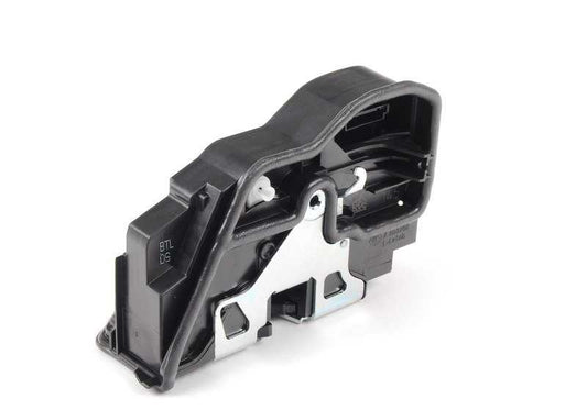 Cerradura del sistema puerta izquierda OEM 51217202145 para BMW E81, E82, E87, E88, F20, F21, F22, F23, F87, E90, E91, E92, E93, F30, F31, F34, F80, F32, F33, F36, F82, F83, E60, E61, F07, F10, F11, E63, E64, F06, F12, F13, E65, E66, F01, F02, E84, E