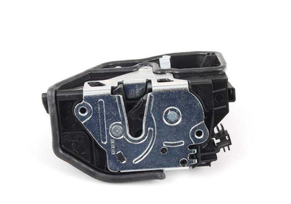 Cerradura del sistema puerta izquierda OEM 51217202145 para BMW E81, E82, E87, E88, F20, F21, F22, F23, F87, E90, E91, E92, E93, F30, F31, F34, F80, F32, F33, F36, F82, F83, E60, E61, F07, F10, F11, E63, E64, F06, F12, F13, E65, E66, F01, F02, E84, E