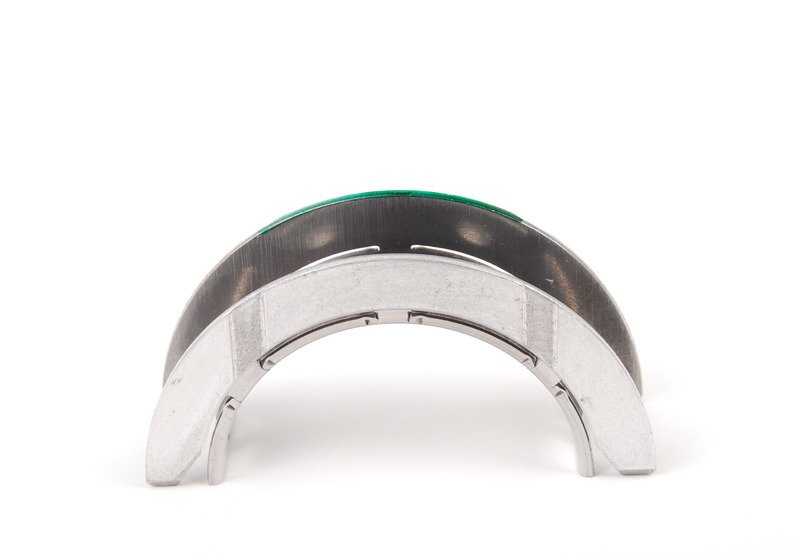 Guide vert ours pour BMW 3 E46, X1 E84 Series (OEM 11217515368). BMW d'origine.