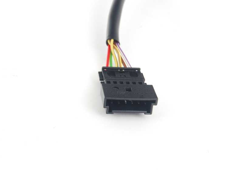 Kit de réparation OEM 32307841205 Capteur d'angle de direction pour BMW Z4 E85, Z4 E86. BMW d'origine.