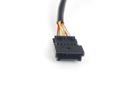 Kit de réparation OEM 32307841205 Capteur d'angle de direction pour BMW Z4 E85, Z4 E86. BMW d'origine.