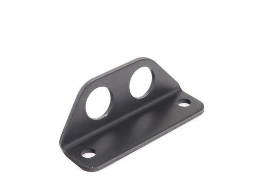 Soporte cable Bowden OEM 13541309240 para BMW E30. Original BMW.
