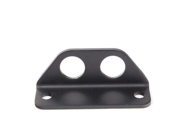 Soporte cable Bowden OEM 13541309240 para BMW E30. Original BMW.