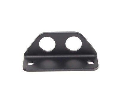 Soporte cable Bowden OEM 13541309240 para BMW E30. Original BMW.