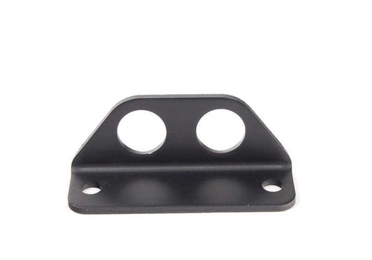 Soporte cable Bowden OEM 13541309240 para BMW E30. Original BMW.
