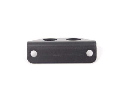 Soporte cable Bowden OEM 13541309240 para BMW E30. Original BMW.