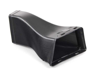 Air duct left front brake OEM 51117178085 for BMW E60 (520i, 520d). BMW original ventilation guide.