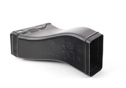 Air duct left front brake OEM 51117178085 for BMW E60 (520i, 520d). BMW original ventilation guide.