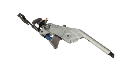 Palanca de freno de mano OEM 34403427959 para BMW X3 E83, E83 LCI. Original BMW.