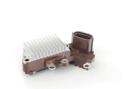Regulador de voltaje OEM 12317512174 para MINI R52 y R53 (Cooper, Cooper S, JCW). Compatible con modelos de 2001 a 2008. Original MINI.