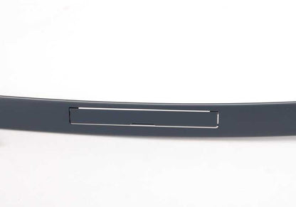 Moldura del techo imprimada izquierda OEM 51137124257 para BMW E91 (todos los modelos compatibles). Original BMW