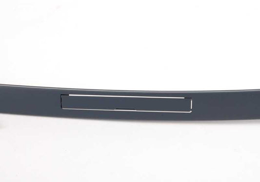 Primed Roof Molding Left OEM 51137124257 for BMW E91 (All Models Supported) Original BMW