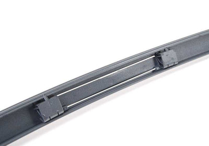 Moldura techo derecha imprimada OEM 51137124258 para BMW E91, E91N. Pieza original BMW.