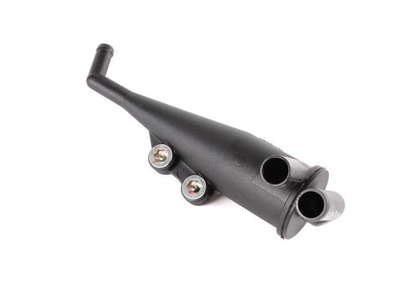 Ölabscheider für BMW E53, E52 (OEM 11151705237). Original BMW