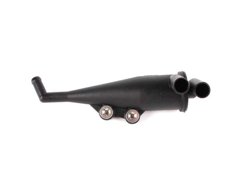 Ölabscheider für BMW E53, E52 (OEM 11151705237). Original BMW