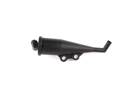 Ölabscheider für BMW E53, E52 (OEM 11151705237). Original BMW