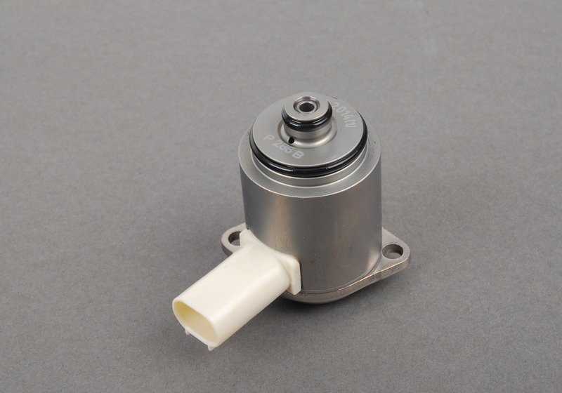 Servotronic Module OEM 32106788212 for BMW (E81, E82, E87, E88, E90, E91, E92, E93, E60, E61, F07, F10, F11, E63, E64, F06, F12, F13, F01, F02, F04, E84, E83, E53, E70, F15, E71, F16). Genuine BMW.