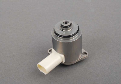 Servotronic Module OEM 32106788212 for BMW (E81, E82, E87, E88, E90, E91, E92, E93, E60, E61, F07, F10, F11, E63, E64, F06, F12, F13, F01, F02, F04, E84, E83, E53, E70, F15, E71, F16). Genuine BMW.