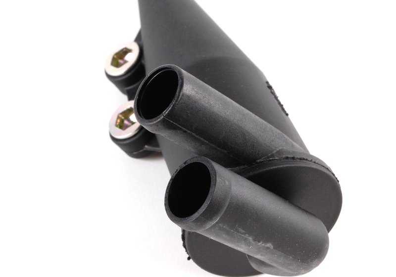 Ölabscheider für BMW E53, E52 (OEM 11151705237). Original BMW