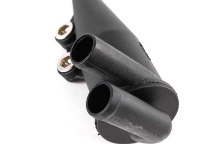 Ölabscheider für BMW E53, E52 (OEM 11151705237). Original BMW