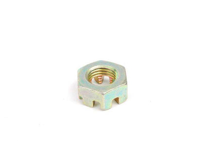 CASTILLO OUTA 32211117034 FOR BMW E30, E28, E24, E23. Piece for address system (M14). Original BMW.