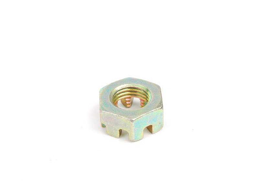 CASTILLO OUTA 32211117034 FOR BMW E30, E28, E24, E23. Piece for address system (M14). Original BMW.