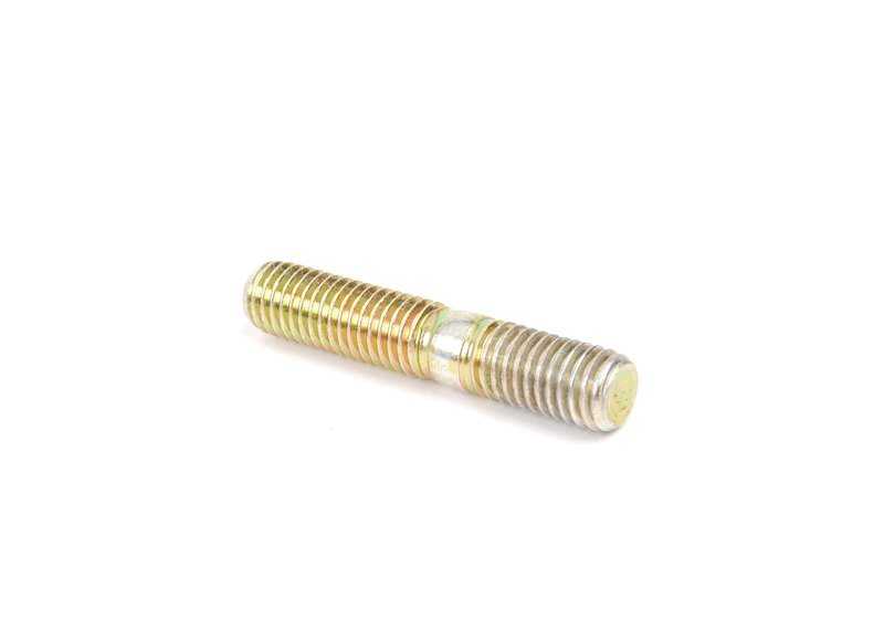 Gefangenenschraube M8x28 OEM 07119908368 für BMW E21, E30, E12, E28, E24, E23, E52. Original BMW.