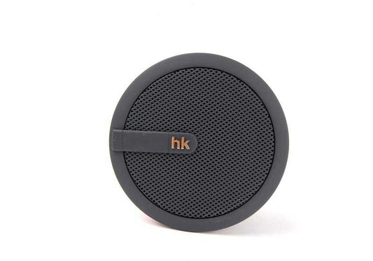Altavoz central izquierdo Top-HiFi OEM 65138366469 para BMW E36. Pieza original BMW. Ideal para mejorar el sonido del coche, incluso si no sabes de mecánica. Color: gris.