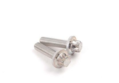 Aluminiumschraube für den OEM -Kurbelgehäuse 11110426590 für BMW 1 Serie (E81, E82, E87, E88), Serie 3 (E90, E91, E92, E93), Serie 5 (E60, E61, F10, F11), Serie 6 (E63 , E64), Serie 7 (E65, E66, F01, F02), X1 (E84), X3 (E83, F25), X5 (E70), Z4