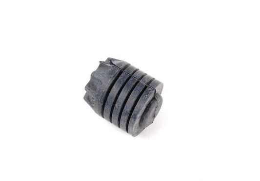 Tope de goma OEM 51231852347 para BMW E21, E30, E12, E28, E24, E23, E32, 114, 1502, 1600, 1602. Original BMW.
