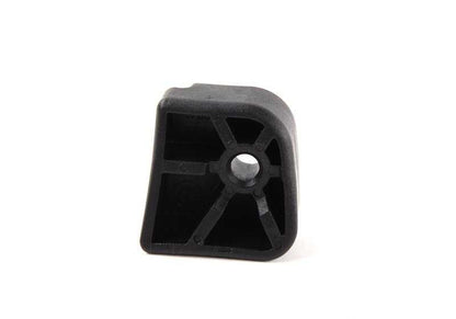 Tope izquierdo OEM 51717032051 para BMW E46 {316Ci, 316i} todos los modelos compatibles. Pieza original BMW.