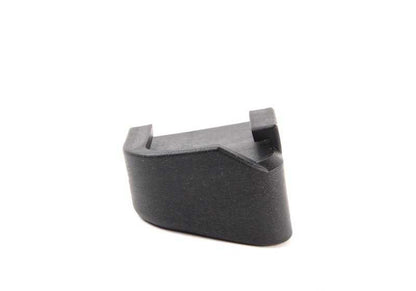 Tope izquierdo OEM 51717032051 para BMW E46 {316Ci, 316i} todos los modelos compatibles. Pieza original BMW.