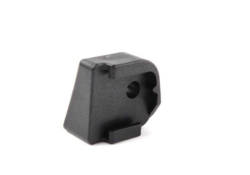 Tope derecho OEM 51717032052 para BMW Serie 3 E46 (316Ci, 316i) en todas sus variantes. Pieza original BMW.