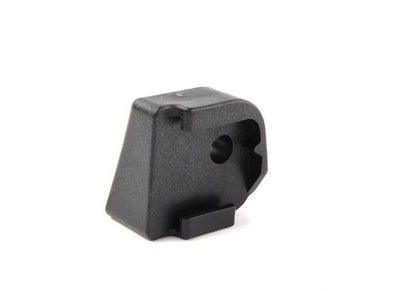 Tope derecho OEM 51717032052 para BMW Serie 3 E46 (316Ci, 316i) en todas sus variantes. Pieza original BMW.