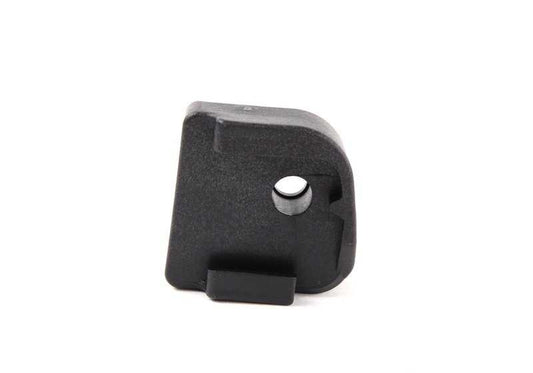 Tope derecho OEM 51717032052 para BMW Serie 3 E46 (316Ci, 316i) en todas sus variantes. Pieza original BMW.