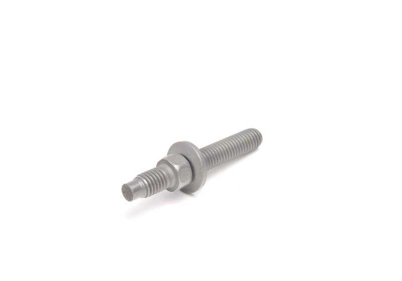 Régulateur alternateur OEM 12317847517 pour BMW E90, E91, E92, E93. BMW d'origine.