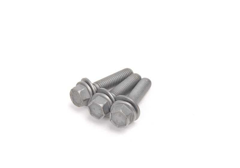 Régulateur alternateur OEM 12317847517 pour BMW E90, E91, E92, E93. BMW d'origine.
