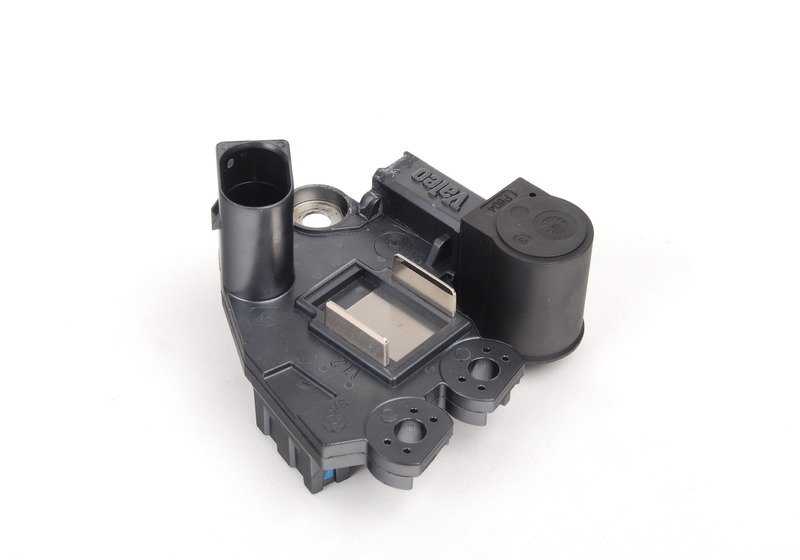 Régulateur alternateur OEM 12317847517 pour BMW E90, E91, E92, E93. BMW d'origine.