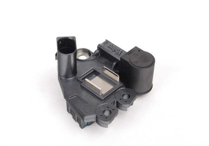 Régulateur alternateur OEM 12317847517 pour BMW E90, E91, E92, E93. BMW d'origine.