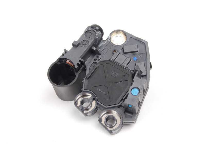 Régulateur alternateur OEM 12317847517 pour BMW E90, E91, E92, E93. BMW d'origine.