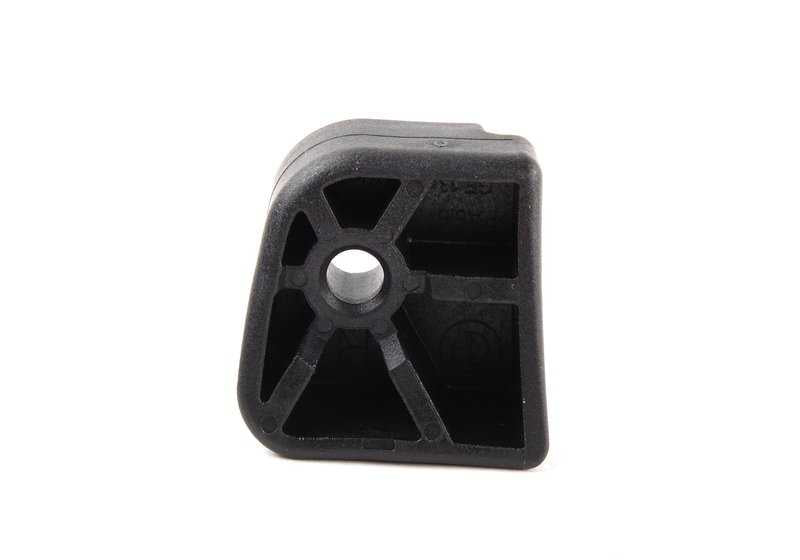 Tope derecho OEM 51717032052 para BMW Serie 3 E46 (316Ci, 316i) en todas sus variantes. Pieza original BMW.