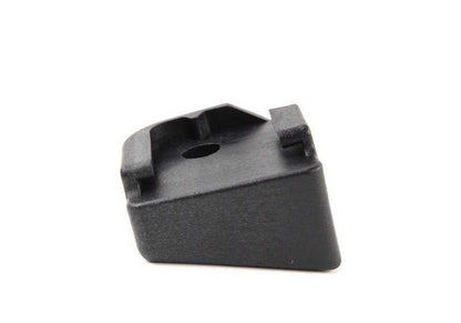 Tope derecho OEM 51717032052 para BMW Serie 3 E46 (316Ci, 316i) en todas sus variantes. Pieza original BMW.