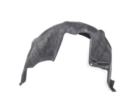 Cubierta guardabarros trasero derecho OEM 51717172494 para BMW E90, E91 (todos los modelos: 316d, 316i, etc.). Pieza original BMW.
