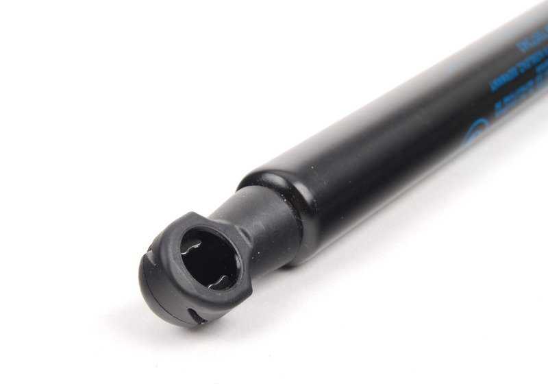 Amortiguador portón maletero OEM 51247057340 para BMW E64 y E64N. Original BMW.