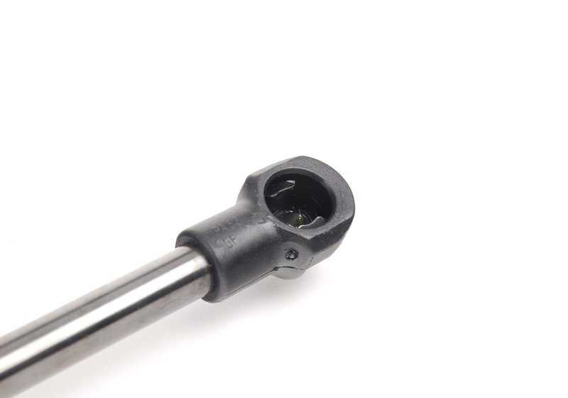 Amortiguador portón maletero OEM 51247057340 para BMW E64 y E64N. Original BMW.