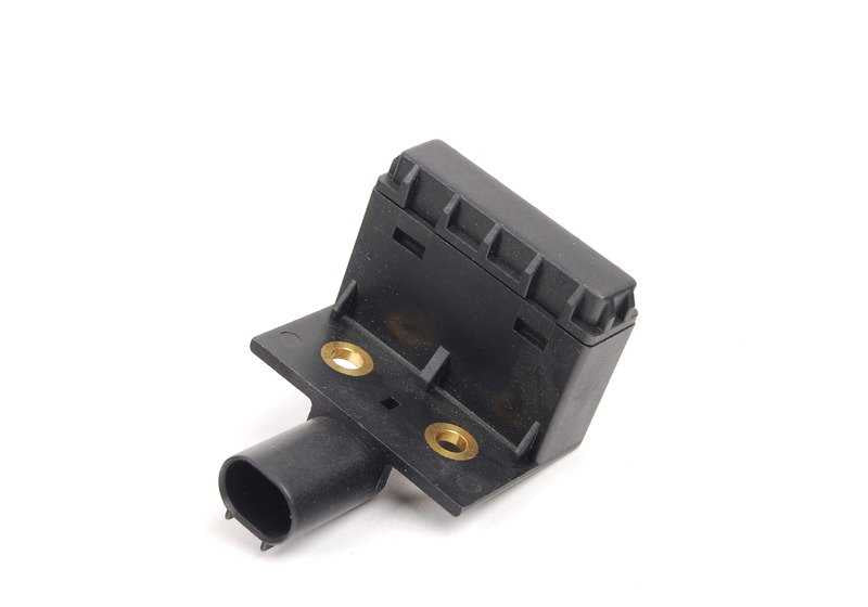 Sensor de contacto ventanilla OEM 65758366218 para BMW E36 (316g, 316i) y E34 (modelos con alarma). Pieza original BMW.